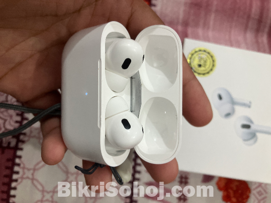 Apple airpod pro 2